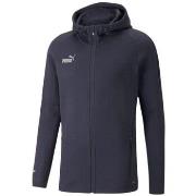 Svetari Puma  Teamfinal Casuals Hooded  EU M