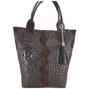 Olkalaukut Barberini's  37571155924  Yksi Koko