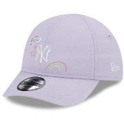 Lippalakit New-Era  940K Mlb Inf Starry 9FORTY Neyyan  Yksi Koko