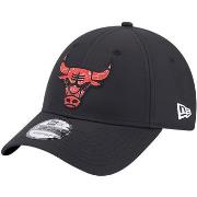 Lippalakit New-Era  NBA 9FORTY Chicago Bulls Cap  Yksi Koko