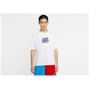 Lyhythihainen t-paita Nike  Air Jordan Sport Dna  EU M