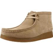 Saappaat Clarks  WALLABEEEVOBT  36