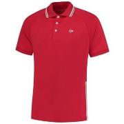 Lyhythihainen t-paita Dunlop  Club  EU M