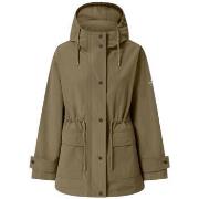 Parkatakki Ecoalf  MCWGAJKTABUR0042S25  EU S