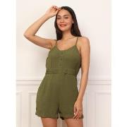 Jumpsuits La Modeuse  70913_P166070  EU XXL