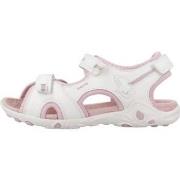 Tyttöjen sandaalit Geox  J SANDAL WHINBERRY G  35