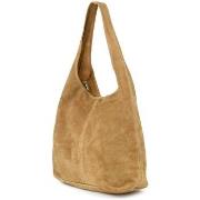 Käsilaukku Vera Pelle  krau35camel  Yksi Koko