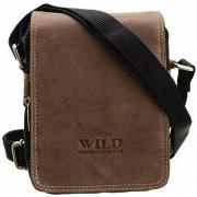 Olkalaukut Always Wild  DH591MHC  Yksi Koko