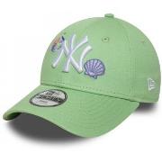 Lippalakit New-Era  Child nautical icon 9forty neyyan  4 / 5 vuotta