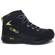 Kengät Cmp  44 NU KIDS VERTYX MID  38