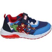 Lastenkengät Leomil  AV001425 VENGADORES  25