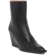 Kengät Angel Alarcon  NERO SARATOGA  37