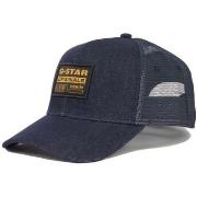 Lippalakit G-Star Raw  BASEBALL TRUCKER CAP  Yksi Koko