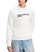 Svetari Karl Lagerfeld  KLJ REG ESSENTIAL LOGO SWE  EU M