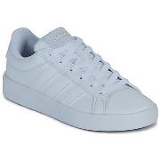 Lastenkengät adidas  GRAND COURT 3.0 J  36