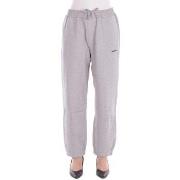 Jogging housut / Ulkoiluvaattee Barrow  F5BWUAFP071  EU S