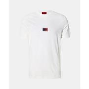 Lyhythihainen t-paita BOSS  50553124 DANOTIE  EU XXL