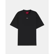 Lyhythihainen t-paita BOSS  50488330 DAPOLINO  EU S