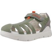 Poikien sandaalit Biomecanics  252228B  30