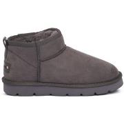 Kengät Grunland  PO1849GRIGIO  37