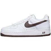 Kengät Nike  Air Force 1 Low Color Of The Month Chocolate  42