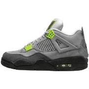 Kengät Nike  4 Retro SE 95 Neon  44 1/2