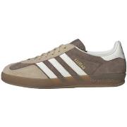 Kengät adidas  Gazelle Indoor Earth Strata Magic Beige  46