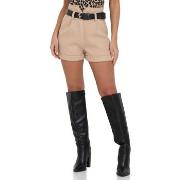 Shortsit & Bermuda-shortsit La Modeuse  65184_P150647  EU XL