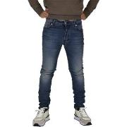 5-taskuiset housut Costume National  NMF40003JE  IT 46