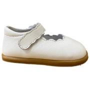 Balleriinat Blanditos  Blanditos de Crío's  NUBES Blanco  25