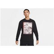 Lyhythihainen t-paita Nike  Air Jordan 23 Engineered  EU M