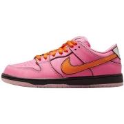 Kengät Nike  SB Dunk Low The Powerpuff Girls Blossom  36 1/2