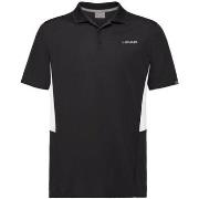 Lyhythihainen t-paita Head  Club Technical  EU S