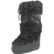Saappaat Moon Boot  MB ICON FAUX FUR  39 / 41