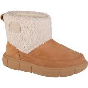 Kengät Sorel  Explorer III Slip-on Cozy WP  37