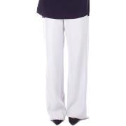 Puvun housut Emporio Armani  EW001145AF10206  IT 44