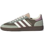 Kengät adidas  Handball Spezial Silver Green Cream White  37 1/3
