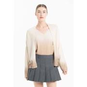 Neuleet / Villatakit Studio Cashmere8  NAMI 12  EU S / M