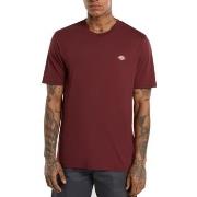 Lyhythihainen t-paita Dickies  MAPLETON  EU S