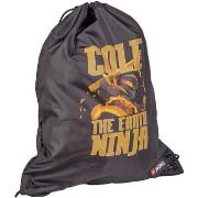 Urheilulaukku Lego  Ninjago Drawstring Bag  Yksi Koko
