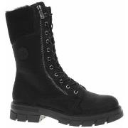 Saappaat Rieker  Z913100  38