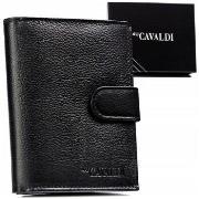 Lompakot 4U Cavaldi  N4LGPDM71342  Yksi Koko