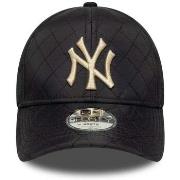 Lippalakit New-Era  Chyt Quilted 9Forty Neyyan Blkstn  IT 52