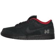 Kengät Nike  SB Dunk Low Supreme 94 Black  42
