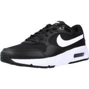 Tennarit Nike  AIR MAX SC AA  38