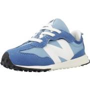 Tennarit New Balance  NW327 PW  24