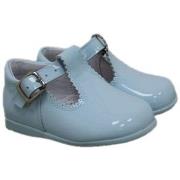 Tyttöjen sandaalit Bambineli  463 Celeste  25