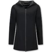 Parkatakki Thebrand  128131305  EU S