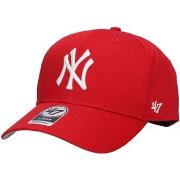 Lippalakit '47 Brand  MLB New York Yankees Kids Cap  Yksi Koko