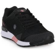 Tennarit Lumberjack  CB001 SNEAKER VENDOR  36